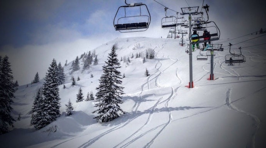 montriond-ski-slopes Montriond Ski Slopes