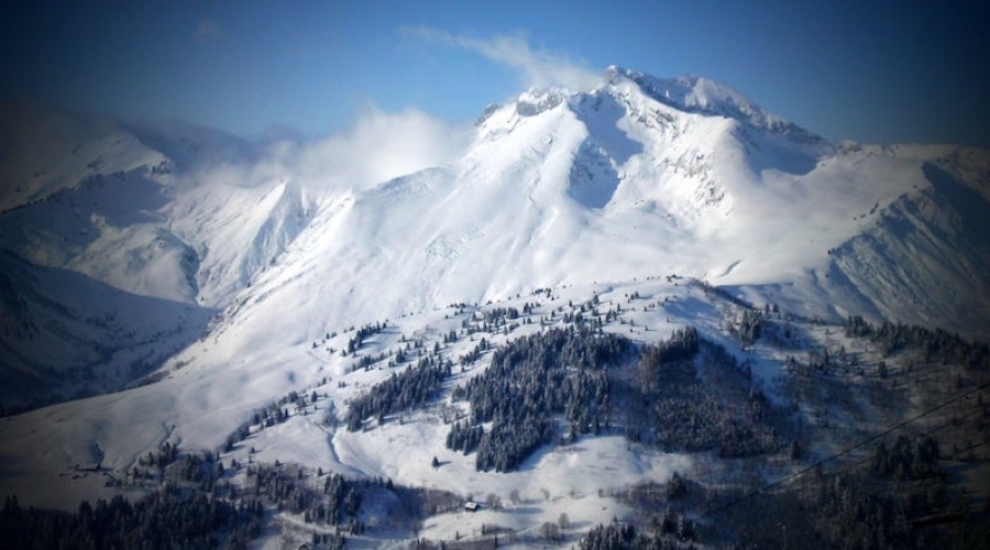 morillon-mountains Morillon Mountains